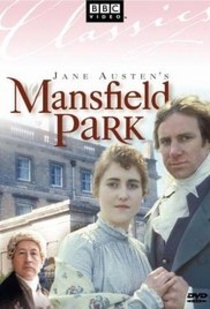 Mansfield Park (1983–1983)
