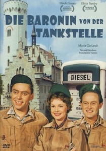Baronessen fra benzintanken (1960)