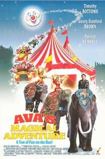 Ellopott elefánt (1998)