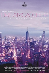 Dreamcatcher (2015)