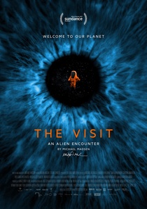 A látogatás (2015)