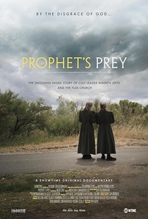 Prophet’s Prey (2015)