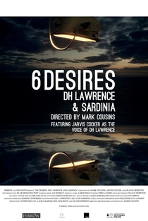 6 Desires: DH Lawrence and Sardinia (2015)