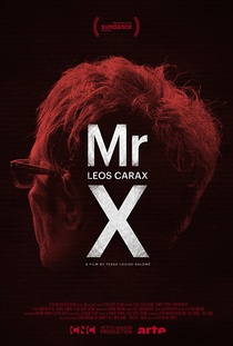 Mr. leos caraX (2014)