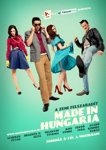 Made in Hungaria (2009)