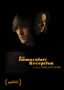 The Immaculate Reception (2013)
