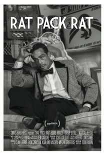 Rat Pack Rat (2014)