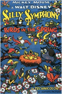 Birds in the Spring (1933)