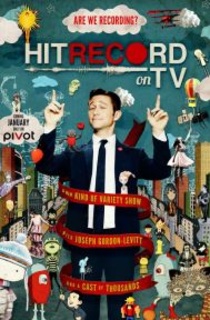 HitRECord on TV (2014–)