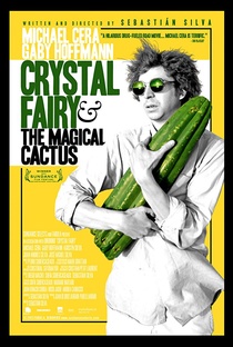Crystal Fairy & the Magical Cactus (2013)
