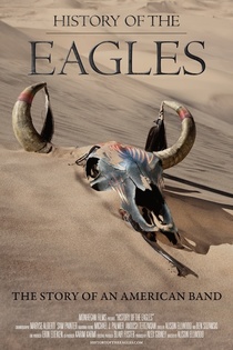 History of the Eagles (2013)