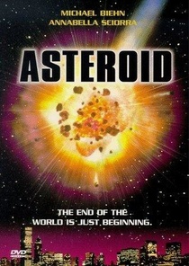 Asteroid – Ránk szakad az ég (1997)