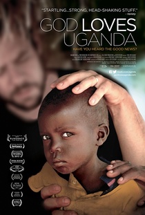 God Loves Uganda (2013)