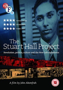 The Stuart Hall Project (2013)