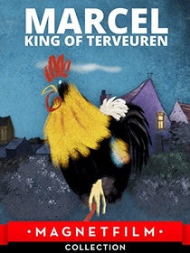 Marcel, King of Tervuren (2013)