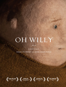 Oh Willy… (2012)