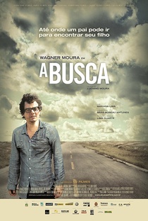 A Busca (2012)