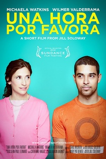 Una Hora Por Favora (2011)