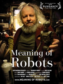 Meaning of Robots (2012)