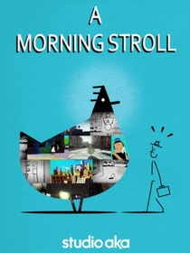 A Morning Stroll (2011)