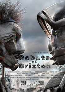 Robots of Brixton (2011)