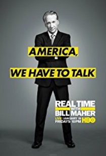 Real Time with Bill Maher (2003–)