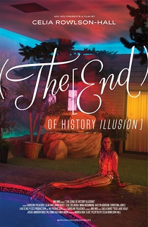 (The [end) of history illusion] (2017)