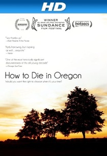 Halál Oregonban (2011)