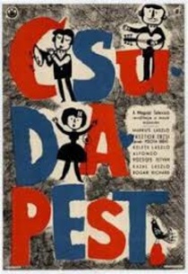 Csudapest (1962)