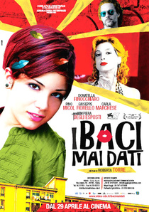 I baci mai dati (2010)