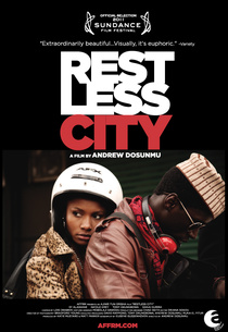 Restless City (2011)