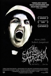 The Catechism Cataclysm (2011)