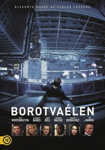 Borotvaélen (2012)