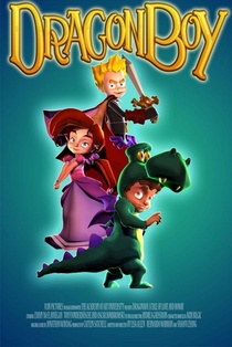 Dragonboy (2011)