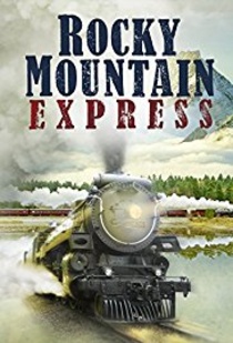 Rocky Mountain Express (2011)