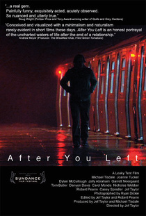After You Left (2010)