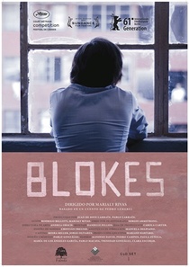 Blokes (2010)