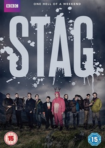 Stag (2016–2016)