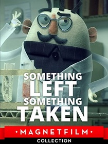 Something Left, Something Taken (2010)