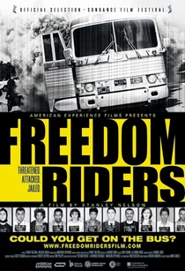 Freedom Riders (2010)