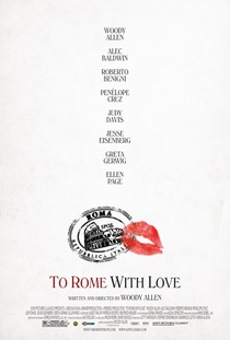Rómának szeretettel (2012)