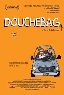 Douchebag (2010)