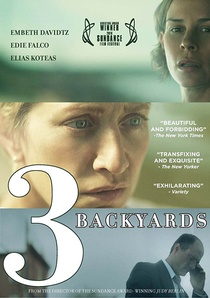 3 Backyards (2010)