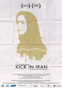Kick in Iran (2010)