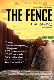 The Fence (2010)