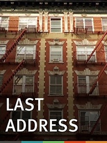 Last Address (2010)