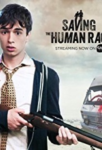 Saving The Human Race (2017–)