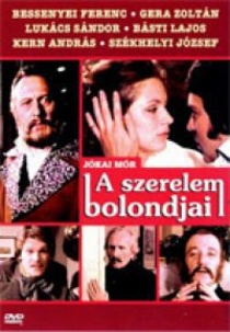A szerelem bolondjai (1976–1976)