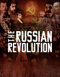 Az orosz forradalom (2017)