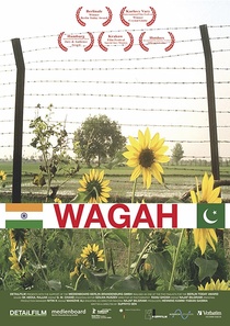 Wagah (2009)